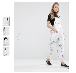 Image via ASOS